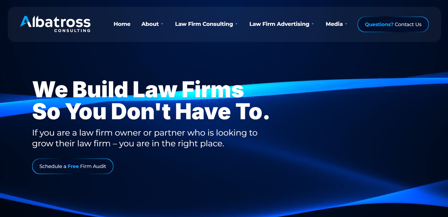 Albatross Consulting